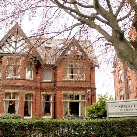 Clementine'S Guest House Йорк Экстерьер фото Marbrookes