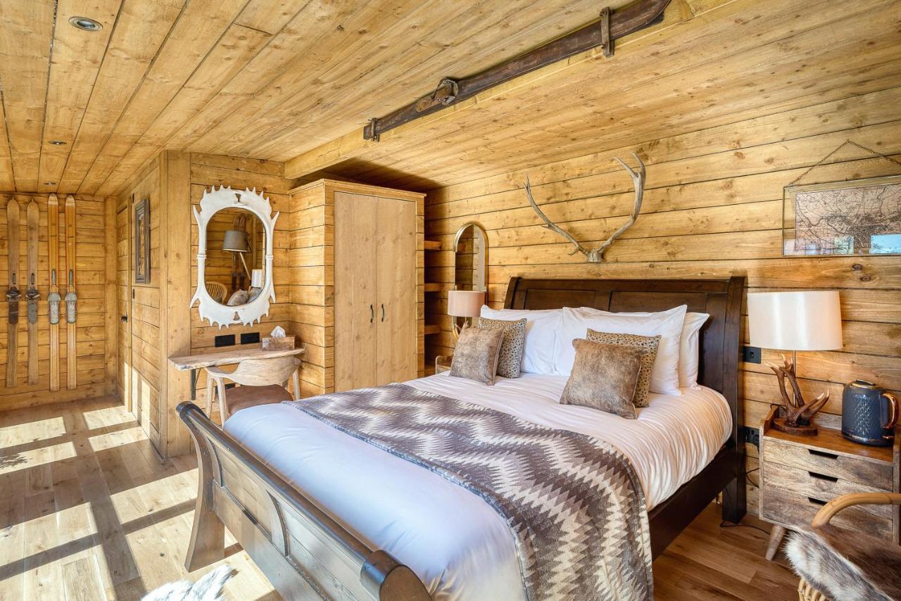 Clementine'S Guest House Йорк Экстерьер фото