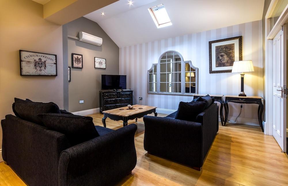 Clementine'S Guest House Йорк Экстерьер фото